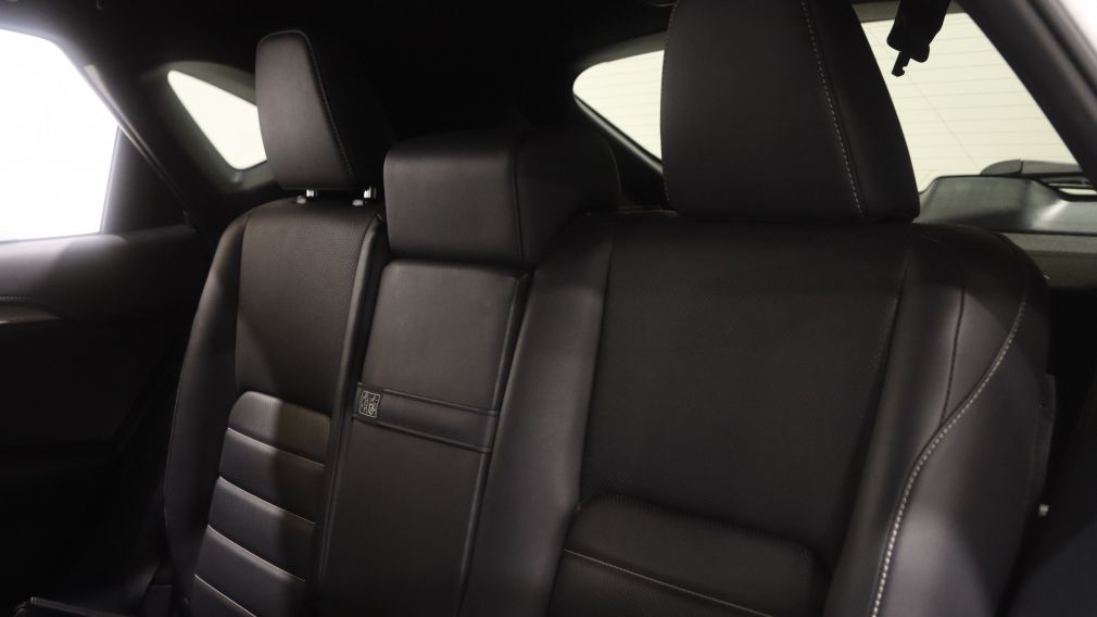 2019 Lexus NX NX 300 AWD AUTO A/C GR ELECT MAGS CUIR TOIT CAMERA #25