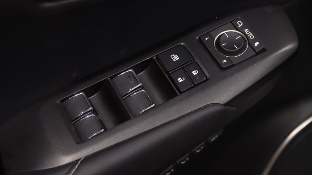 2019 Lexus NX NX 300 AWD AUTO A/C GR ELECT MAGS CUIR TOIT CAMERA #11