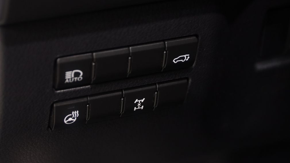 2019 Lexus NX NX 300 AWD AUTO A/C GR ELECT MAGS CUIR TOIT CAMERA #23