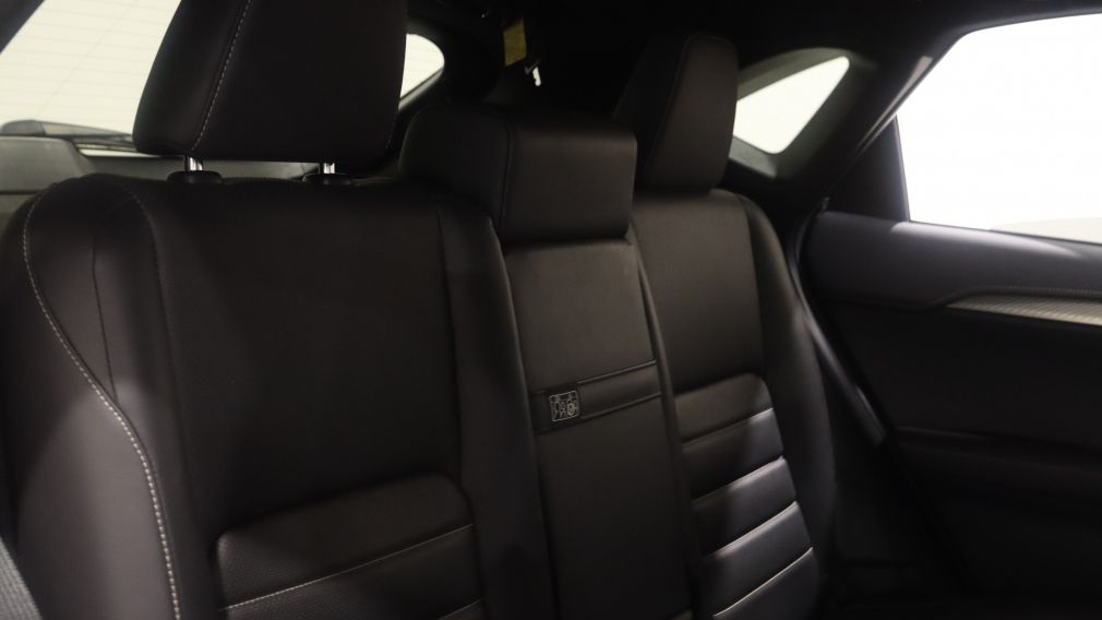 2019 Lexus NX NX 300 AWD AUTO A/C GR ELECT MAGS CUIR TOIT CAMERA #26