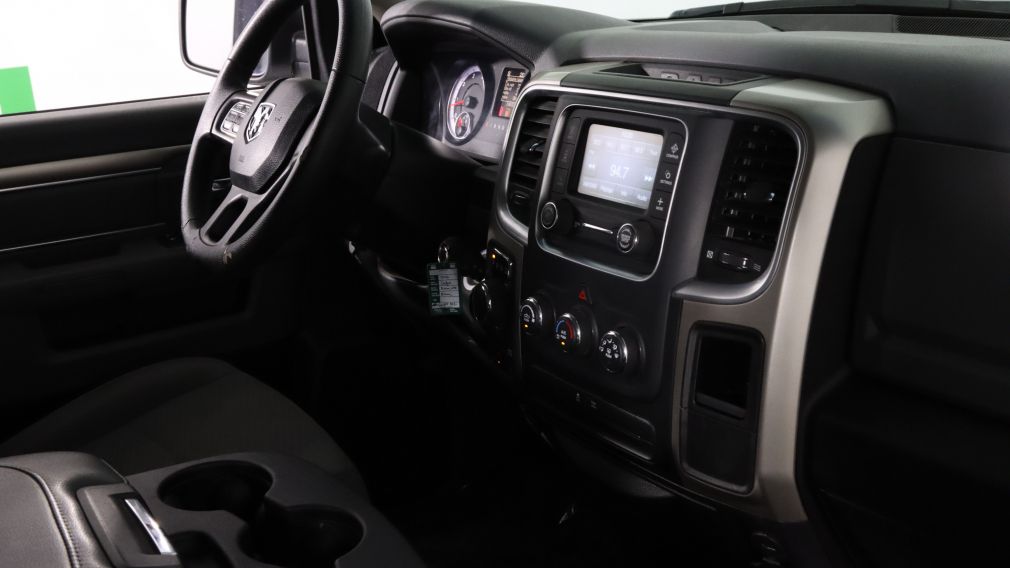 2016 Dodge Ram SLT AUTO A/C GR ELECT MAGS BLUETOOTH #17