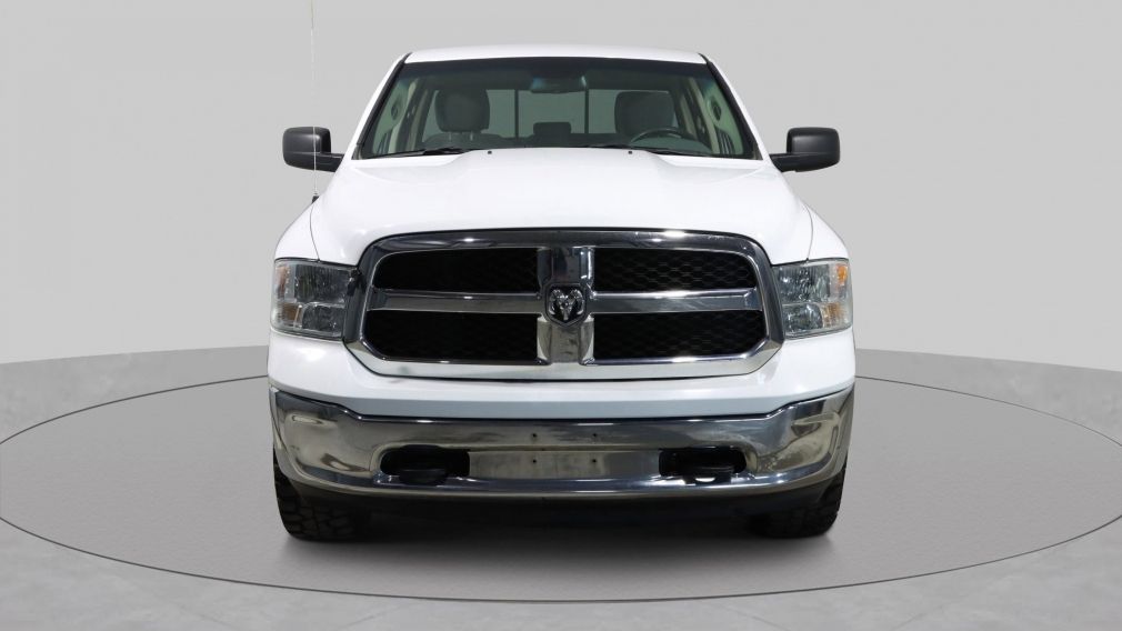 2016 Dodge Ram SLT AUTO A/C GR ELECT MAGS BLUETOOTH #2