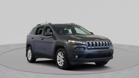 2018 Jeep Cherokee NORTH AUTO A/C GR ELECT MAGS CAM RECUL BLUETOOTH                    à Longueuil