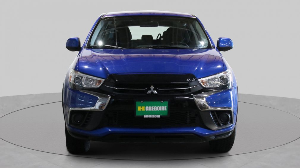 2019 Mitsubishi RVR ES AUTO AC GR ELEC CAM RECULE BLUETOOTH #2