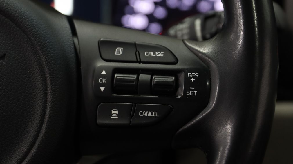 2016 Kia Sedona SXL+ AUTO A/C GR ELECT MAGS CUIR TOIT CAMERA BLUET #18