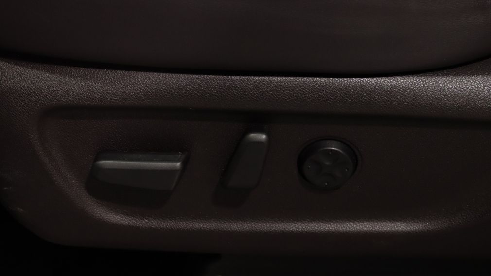 2016 Kia Sedona SXL+ AUTO A/C GR ELECT MAGS CUIR TOIT CAMERA BLUET #13