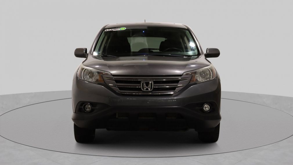 2013 Honda CRV A/C GR ELECT BLUETOOTH CAM RECUL #2