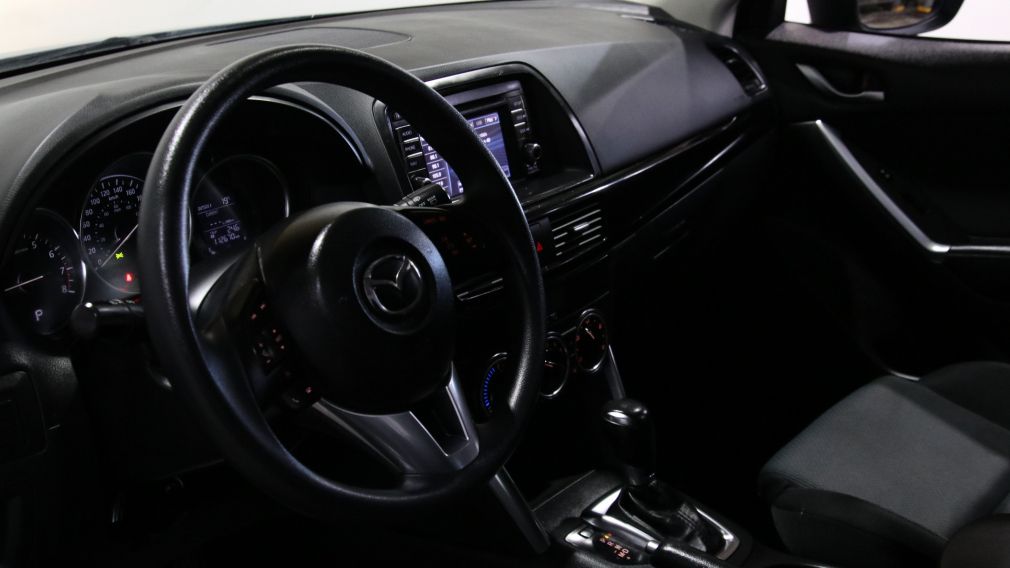 2014 Mazda CX 5 GX AUTO AC GR ELEC MAGS BLUETOOTH #8