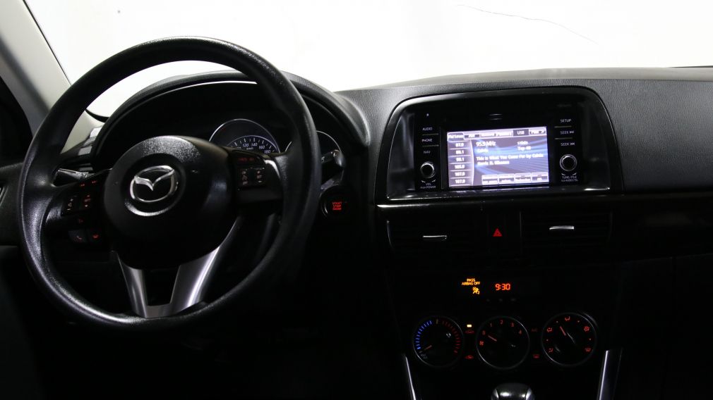 2014 Mazda CX 5 GX AUTO AC GR ELEC MAGS BLUETOOTH #12