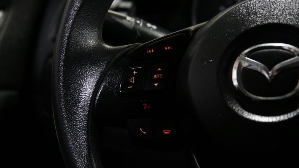 2014 Mazda CX 5 GX AUTO AC GR ELEC MAGS BLUETOOTH #12