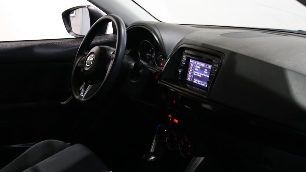 2014 Mazda CX 5 GX AUTO AC GR ELEC MAGS BLUETOOTH #23