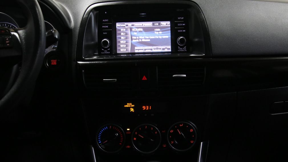 2014 Mazda CX 5 GX AUTO AC GR ELEC MAGS BLUETOOTH #15