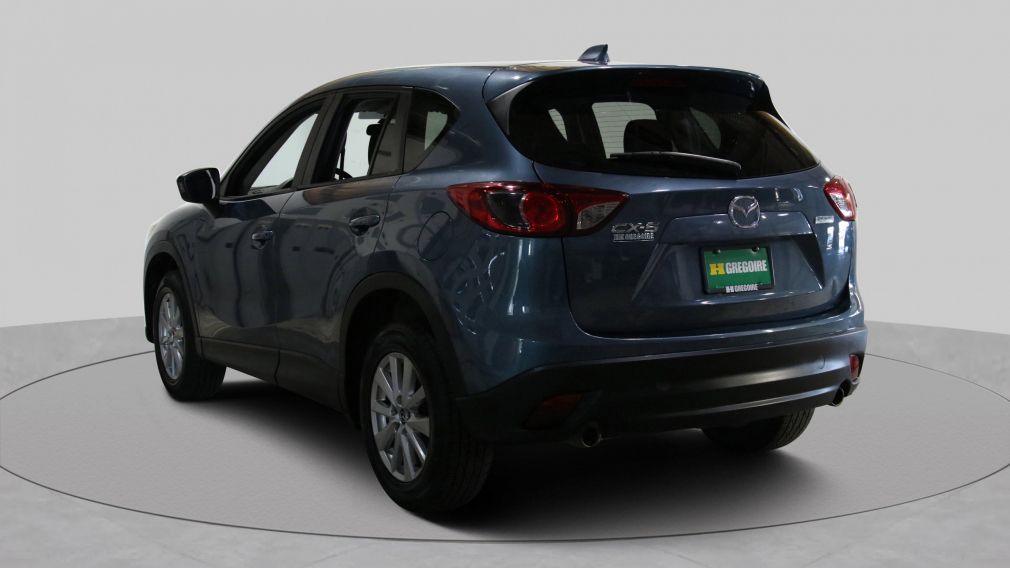 2014 Mazda CX 5 GX AUTO AC GR ELEC MAGS BLUETOOTH #5