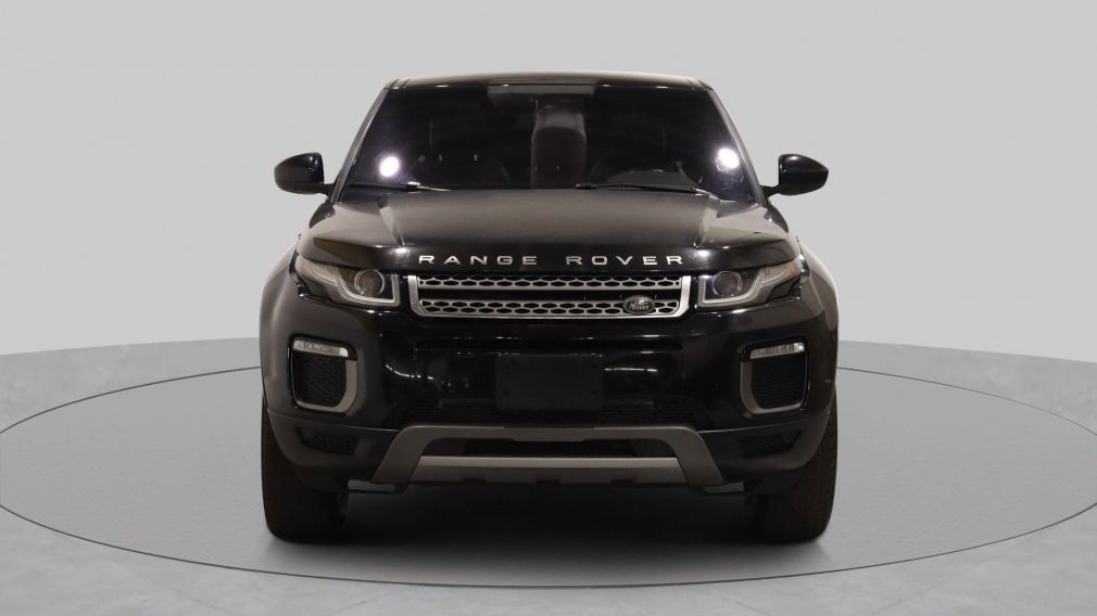 2016 Land Rover Range Rover Evoque SE AUTO A/C CUIR TOIT NAV MAGS CAM RECUL BLUETOOTH #1