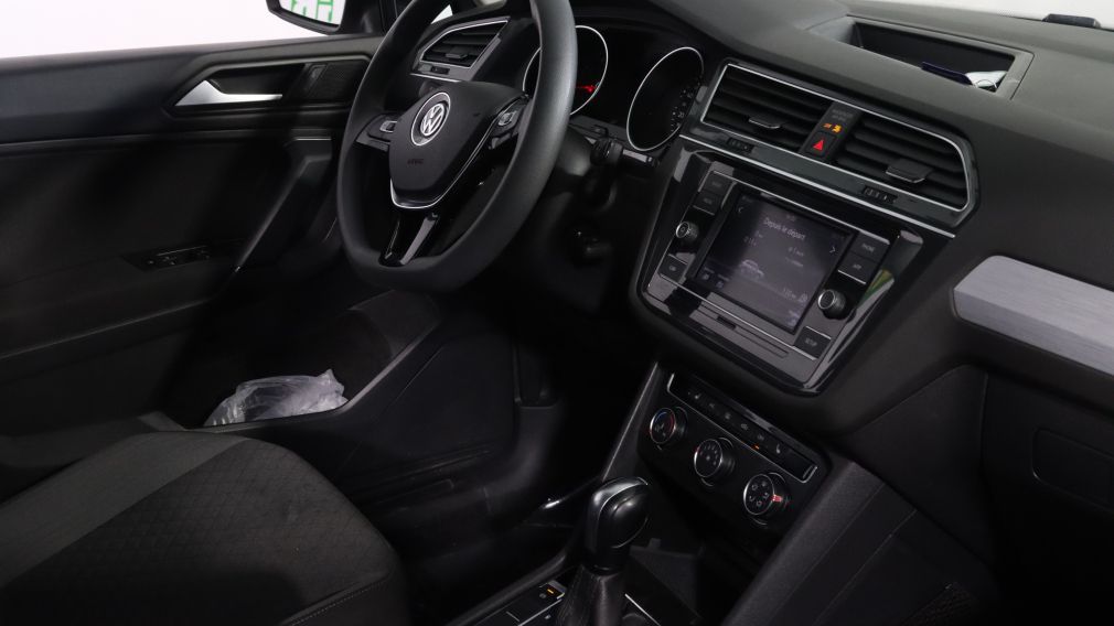 2019 Volkswagen Tiguan TRENDLINE AUTO A/C MAGS CAM RECUL BLUETOOTH #22