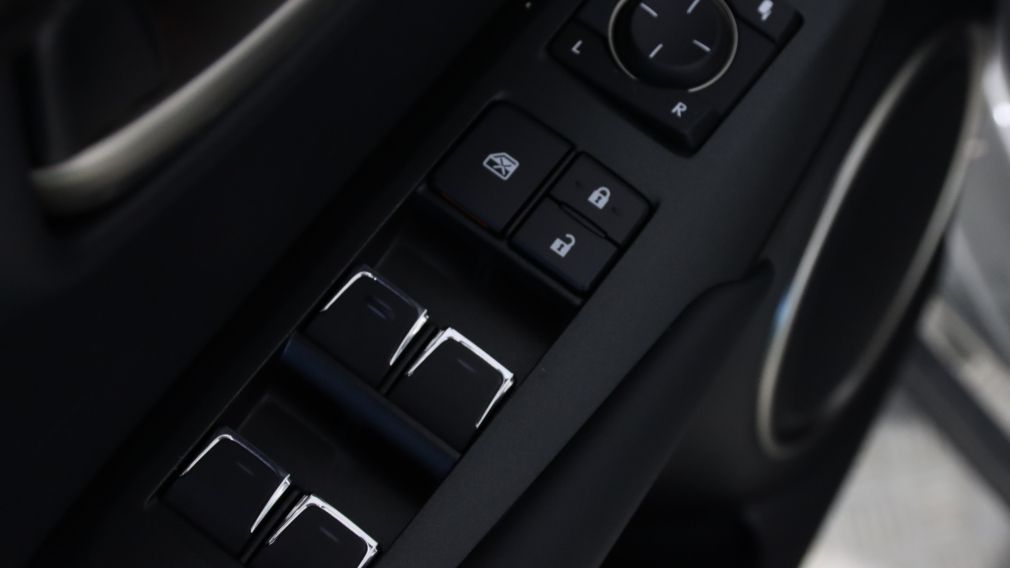2021 Lexus NX NX 300 AUTO A/C CUIR TOIT MAGS CAM RECUL BLUETOOTH #11