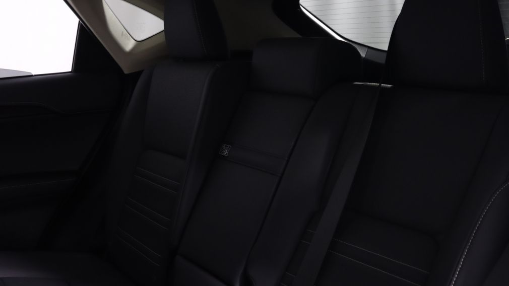 2021 Lexus NX NX 300 AUTO A/C CUIR TOIT MAGS CAM RECUL BLUETOOTH #22