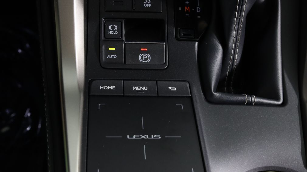 2021 Lexus NX NX 300 AUTO A/C CUIR TOIT MAGS CAM RECUL BLUETOOTH #14