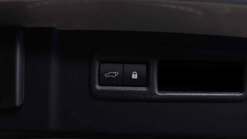2021 Lexus NX NX 300 AUTO A/C CUIR TOIT MAGS CAM RECUL BLUETOOTH #29