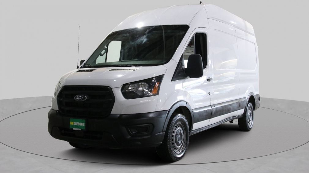 2020 Ford TRANSIT T-250 AUTO A/C GR ELECT CAM RECUL #2