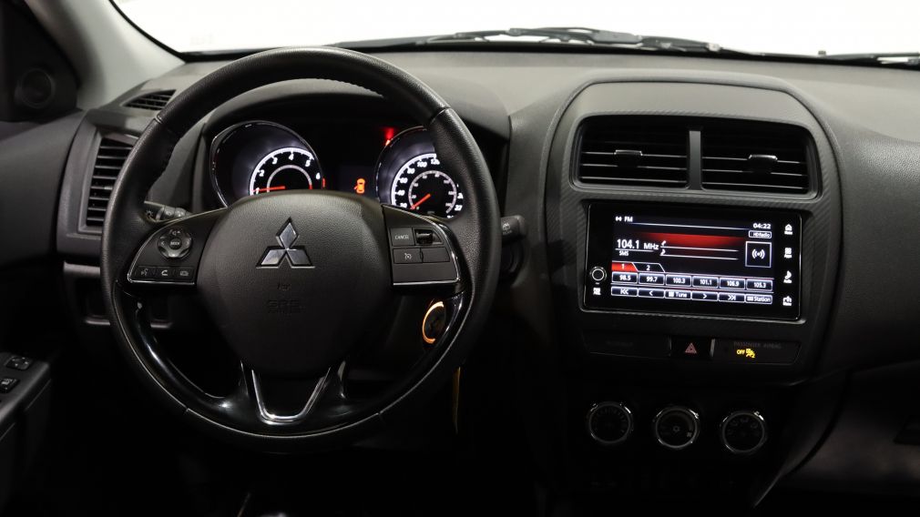 2019 Mitsubishi RVR ES AUTO A/C GR ELECT MAGS CAM RECUL BLUETOOTH #12
