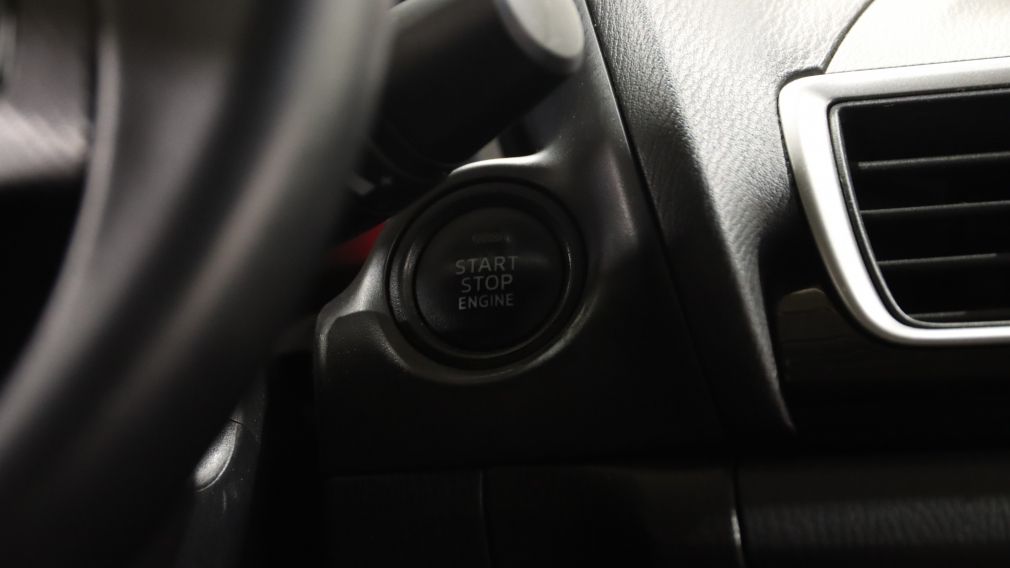 2015 Mazda 3 GS AUTO A/C GR ELECT MAGS CAMERA BLUETOOTH #15