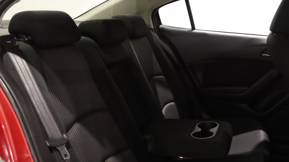 2015 Mazda 3 GS AUTO A/C GR ELECT MAGS CAMERA BLUETOOTH #19