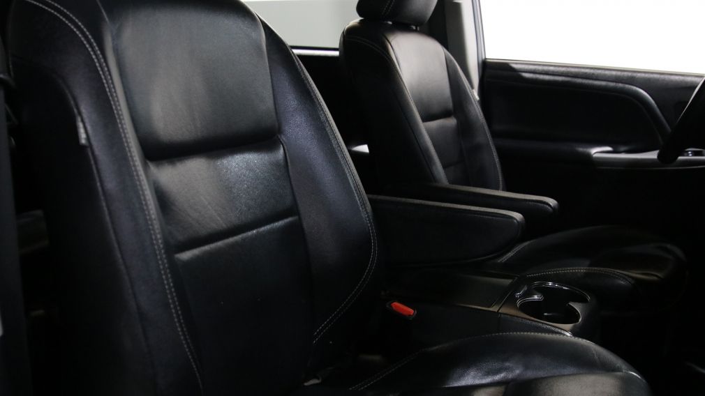 2019 Toyota Sienna SE 8 PASS AUTO AC GR ELEC MAGS CAM RECULE #24