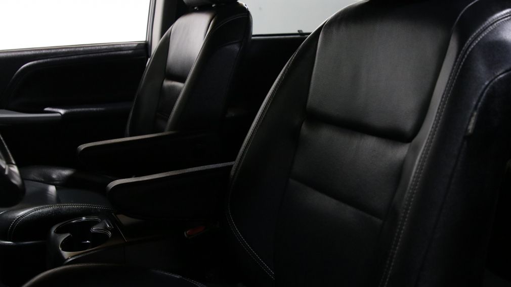 2019 Toyota Sienna SE 8 PASS AUTO AC GR ELEC MAGS CAM RECULE #9