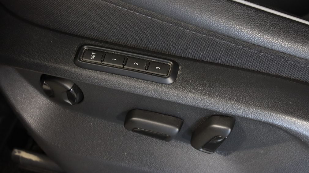 2019 Volkswagen Tiguan HIGHLINE AUTO A/C CUIR TOIT NAV MAGS CAM RECUL #11