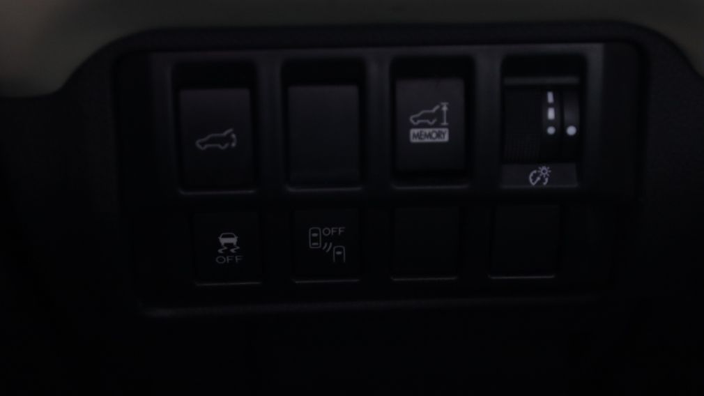 2019 Subaru Ascent PREMIER 7 PASSAGERS AUTO A/C CUIR TOIT NAV MAGS #12