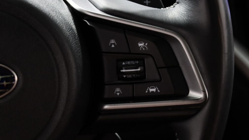 2019 Subaru Ascent PREMIER 7 PASSAGERS AUTO A/C CUIR TOIT NAV MAGS #23