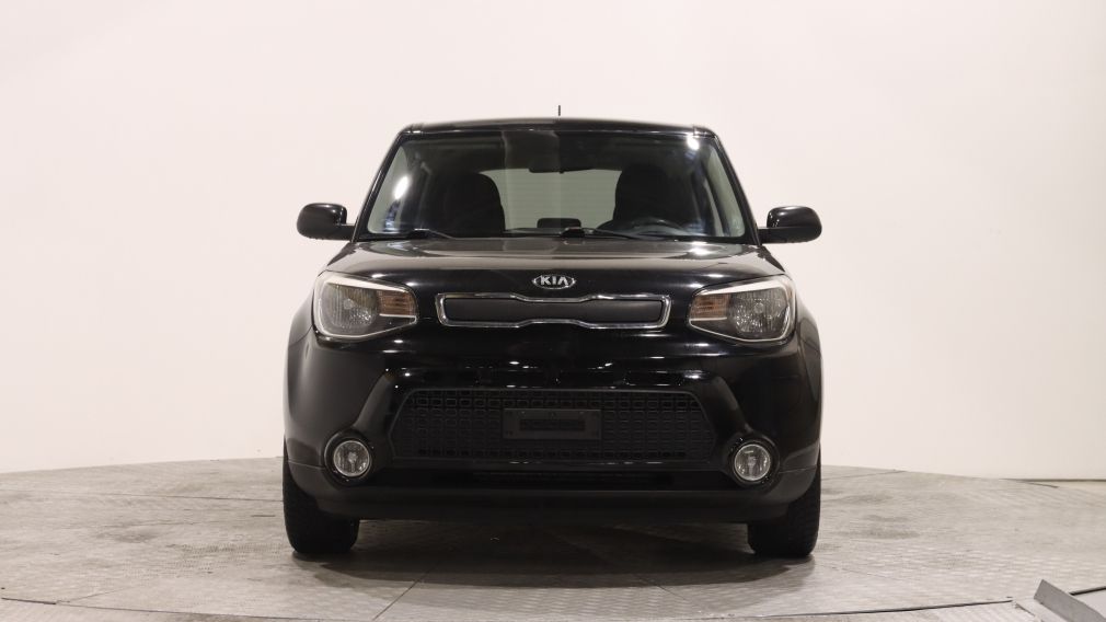 2016 Kia Soul LX AUTO A/C GR ELECT BLUETOOTH #2