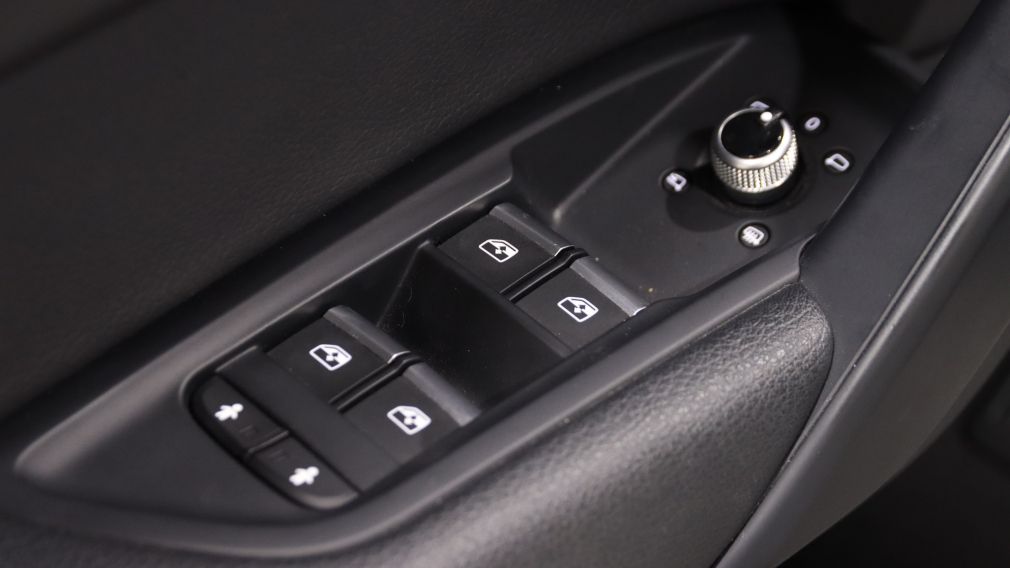 2020 Audi Q5 Progressiv AWD AUTO A/C GR ELECT MAGS CUIR TOIT CA #11
