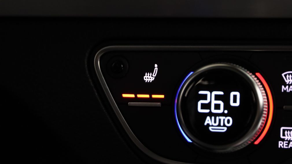 2020 Audi Q5 Progressiv AWD AUTO A/C GR ELECT MAGS CUIR TOIT CA #19