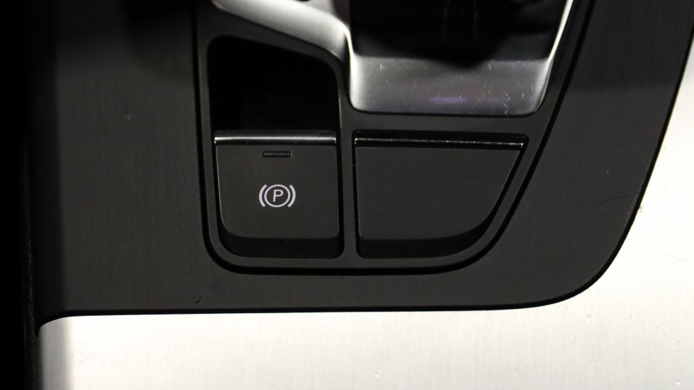 2020 Audi Q5 Progressiv AWD AUTO A/C GR ELECT MAGS CUIR TOIT CA #22