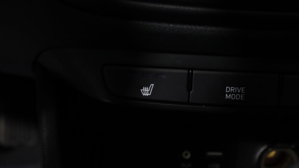 2020 Hyundai Accent PREFERRED AUTO A/C MAGS CAM RECUL BLUETOOTH #12