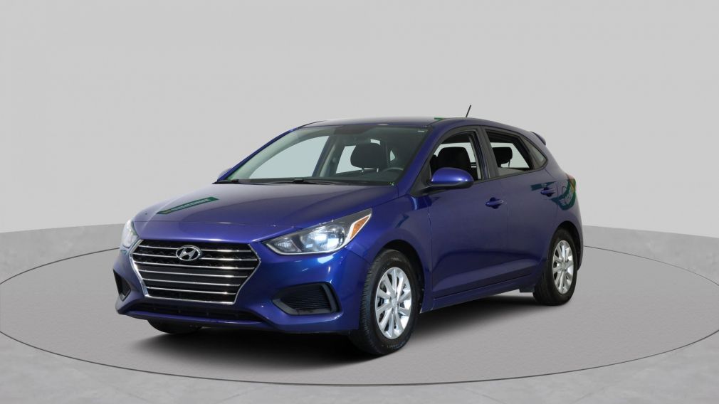 2020 Hyundai Accent PREFERRED AUTO A/C MAGS CAM RECUL BLUETOOTH #3
