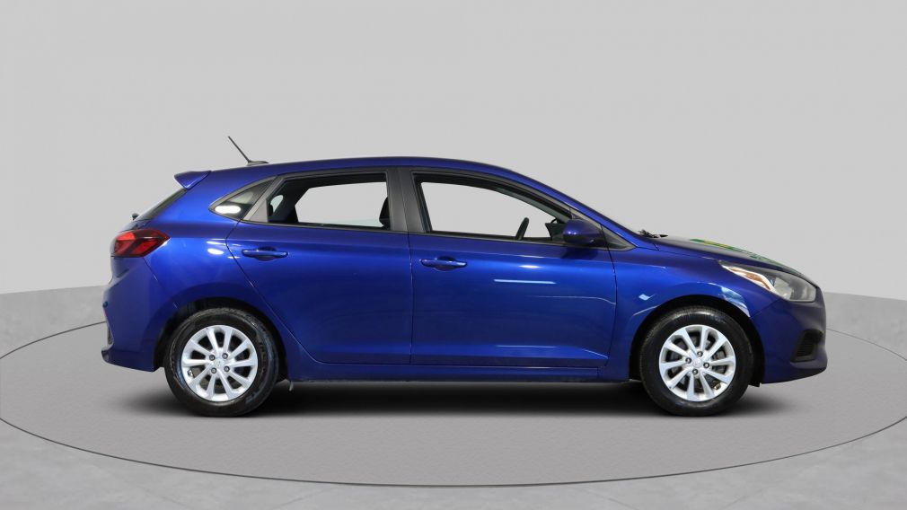 2020 Hyundai Accent PREFERRED AUTO A/C MAGS CAM RECUL BLUETOOTH #8