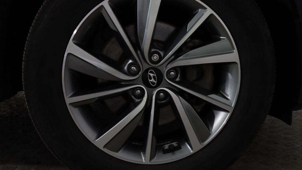 2019 Hyundai Santa Fe ESSENTIAL AUTO A/C GR ELECT MAGS CAM RECUL #26