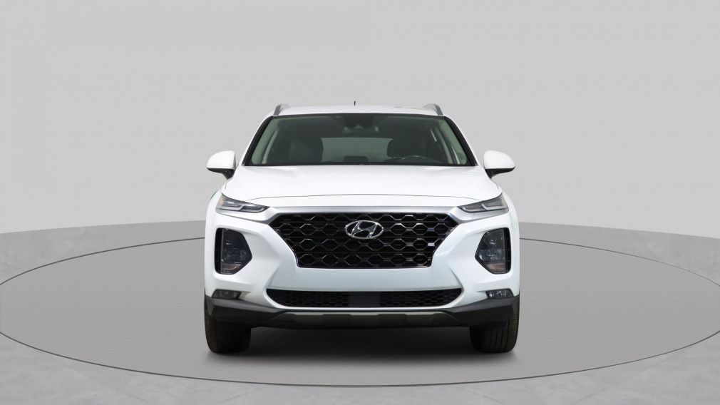 2019 Hyundai Santa Fe ESSENTIAL AUTO A/C GR ELECT MAGS CAM RECUL #1