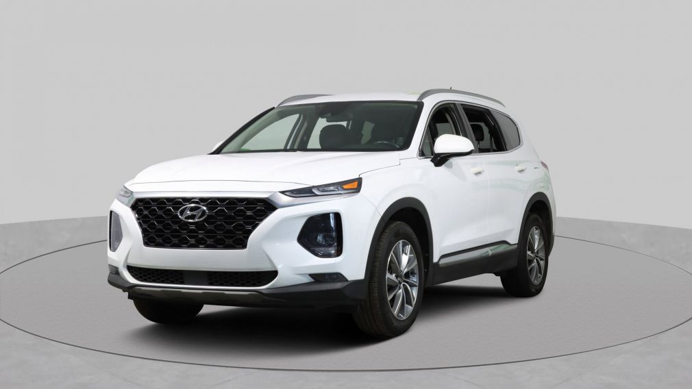 2019 Hyundai Santa Fe ESSENTIAL AUTO A/C GR ELECT MAGS CAM RECUL #2