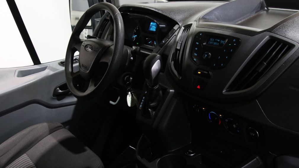2015 Ford TRANSIT T-250 AUTO AC #17