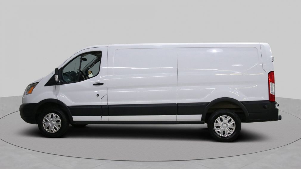 2015 Ford TRANSIT T-250 AUTO AC #4