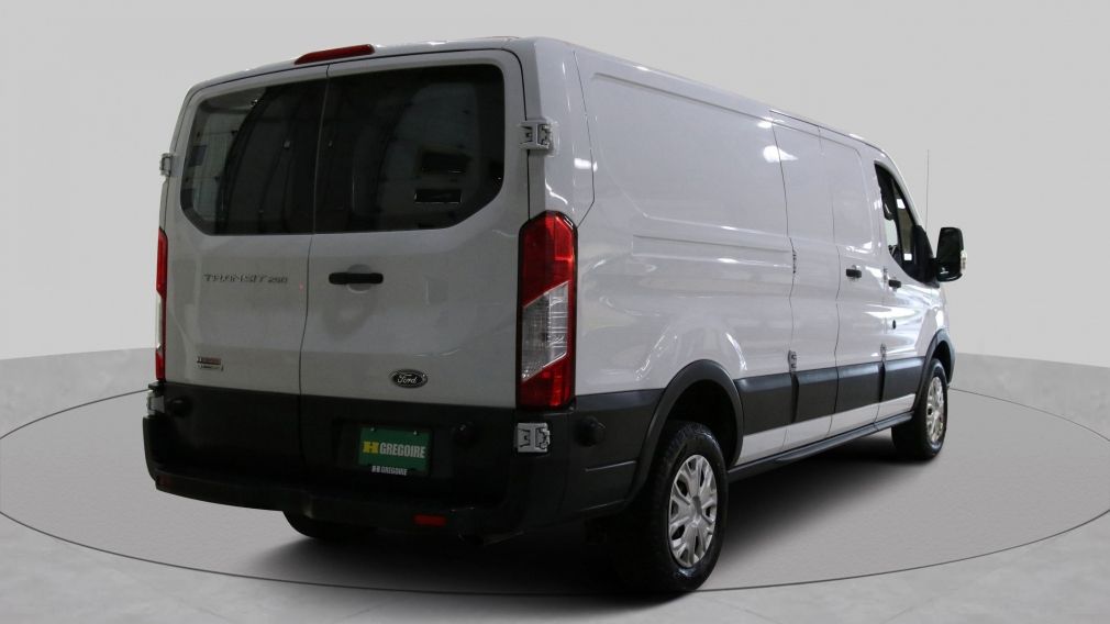 2015 Ford TRANSIT T-250 AUTO AC #7