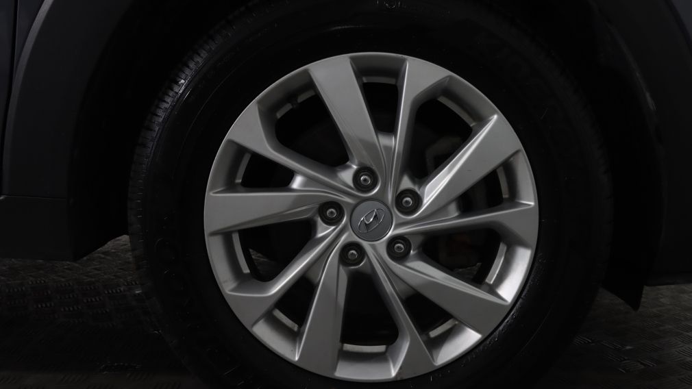2019 Hyundai Tucson PREFERRED AUTO A/C MAGS CAM RECUL BLUETOOTH #25