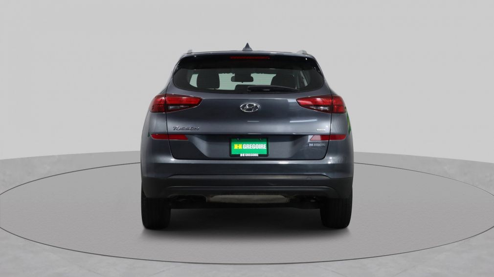 2019 Hyundai Tucson PREFERRED AUTO A/C MAGS CAM RECUL BLUETOOTH #6
