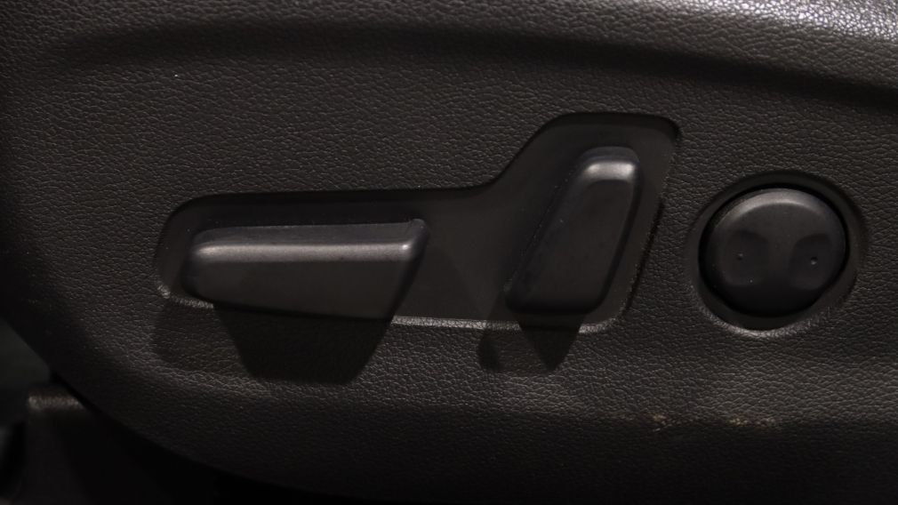 2017 Hyundai Tucson SE AUTO A/C CUIR TOIT MAGS CAM RECUL BLUETOOTH #12