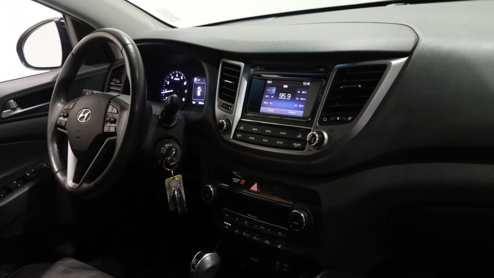2017 Hyundai Tucson SE AUTO A/C CUIR TOIT MAGS CAM RECUL BLUETOOTH #20