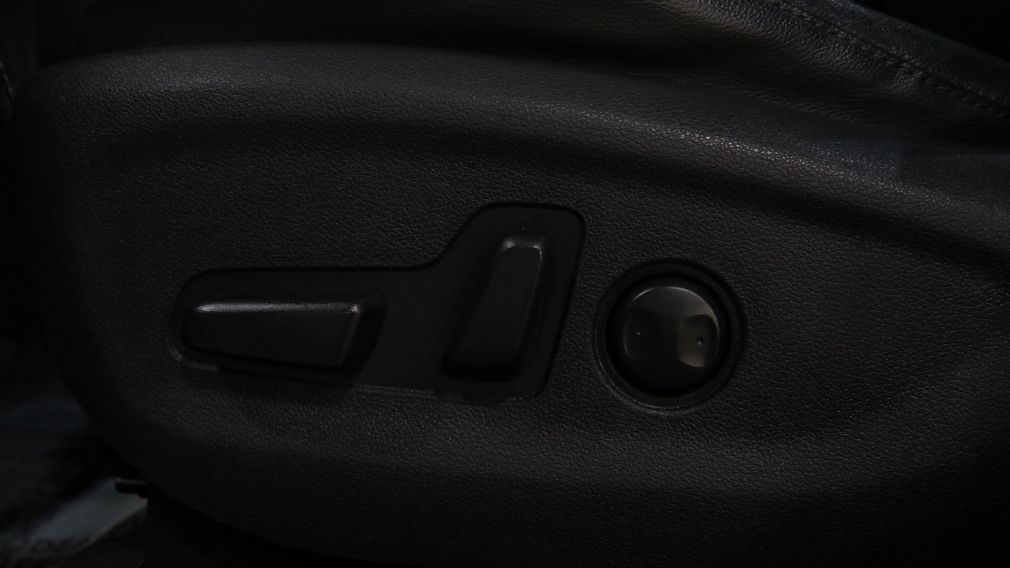 2019 Hyundai Tucson Luxury AWD AUTO AC GR ELEC MAGS CAM RECULE BLUETOO #12